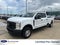 2025 Ford F-250SD XL