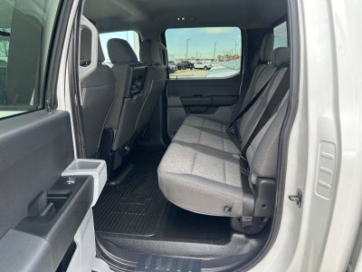 2025 Ford F-250SD XL