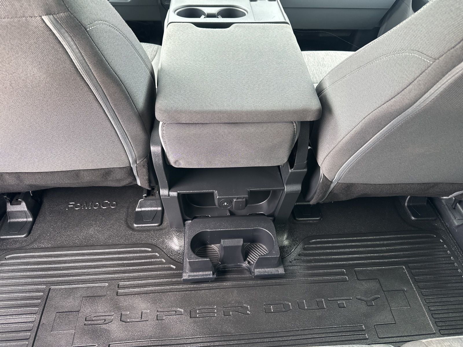 2025 Ford F-250SD XL