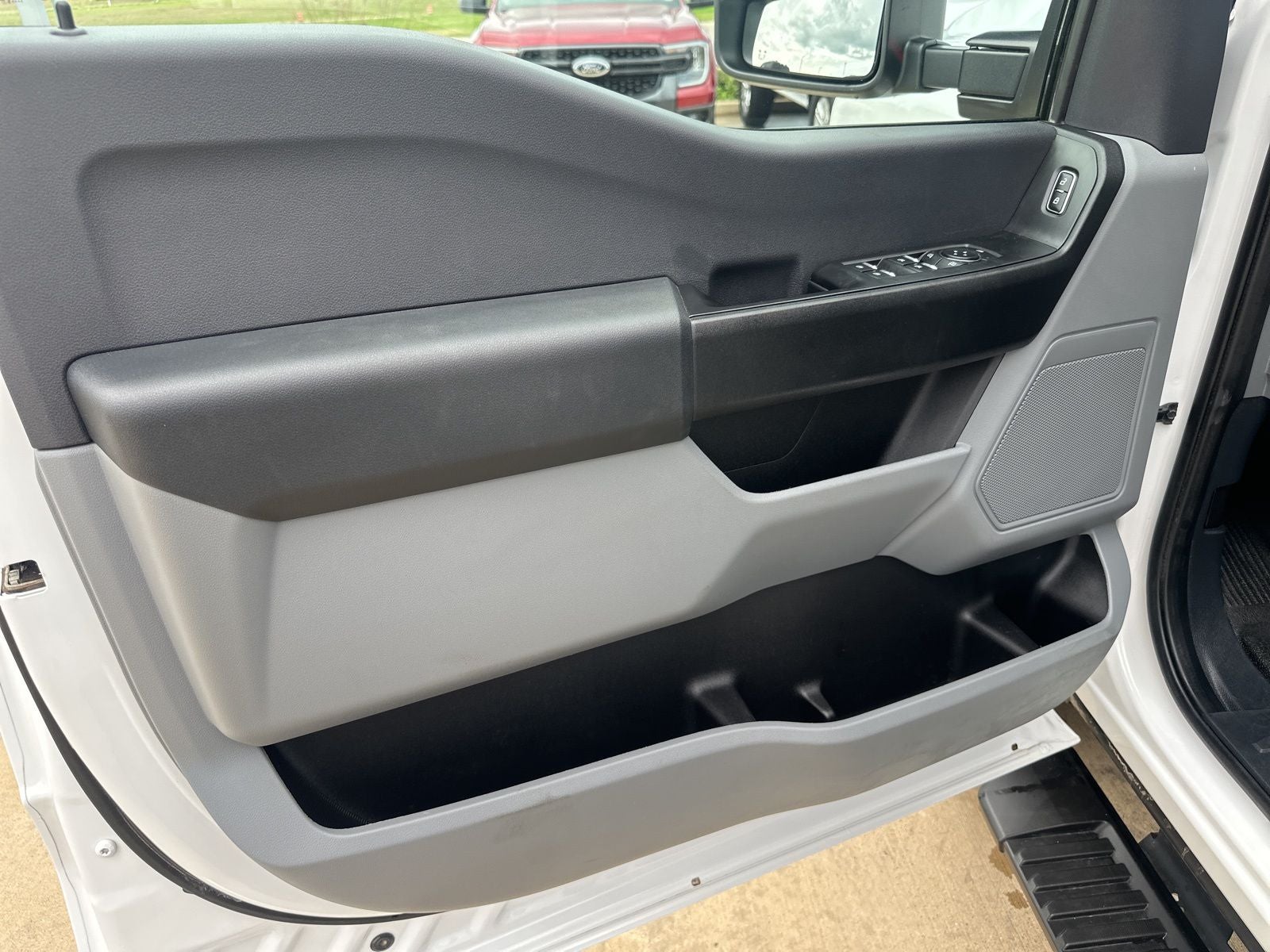 2025 Ford F-250SD XL