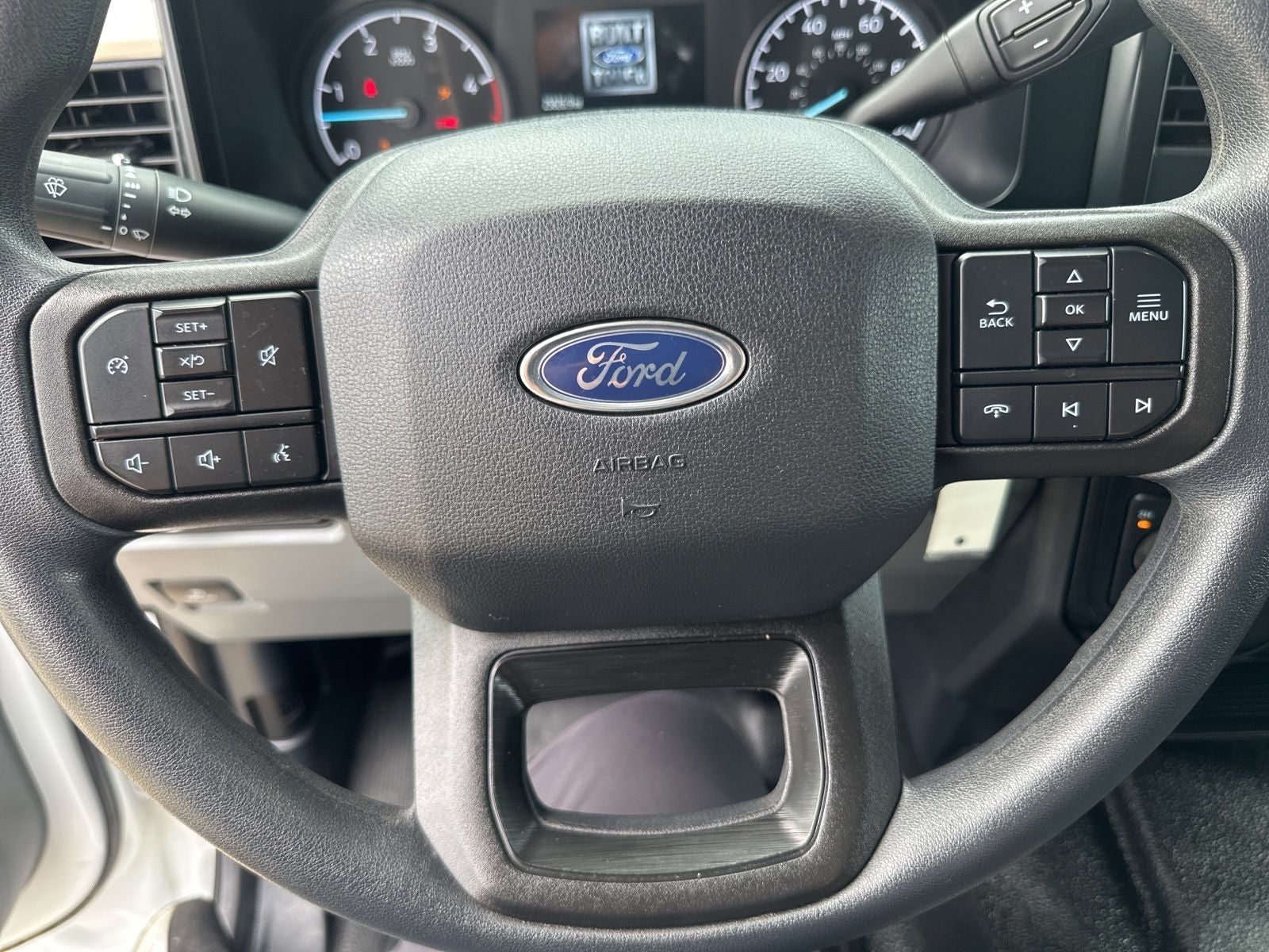 2025 Ford F-250SD XL