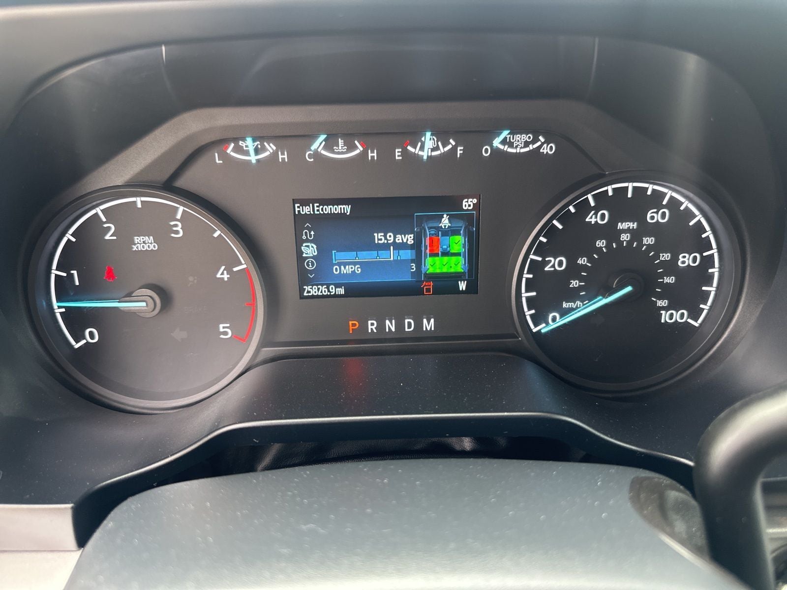 2025 Ford F-250SD XL