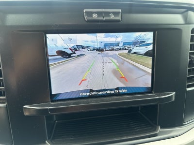 2025 Ford F-250SD XL