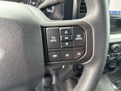 2025 Ford F-250SD XL