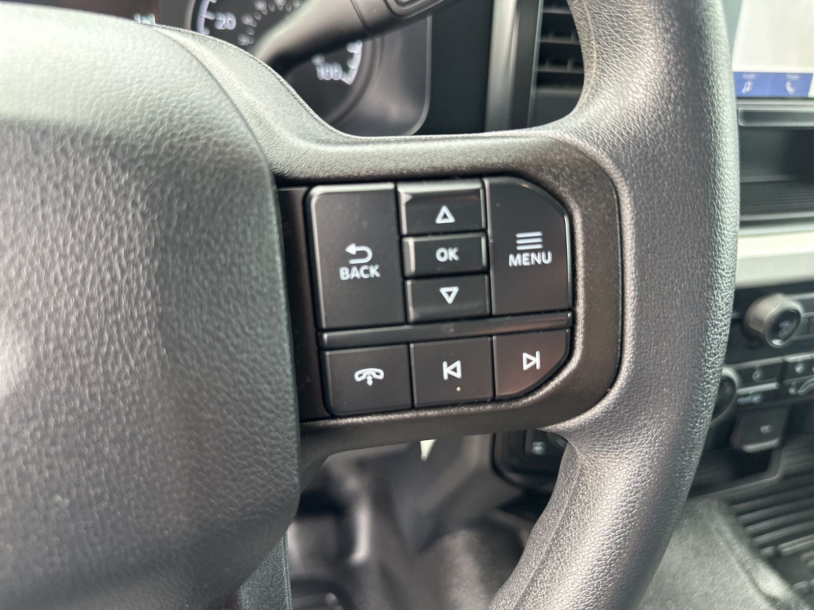 2025 Ford F-250SD XL