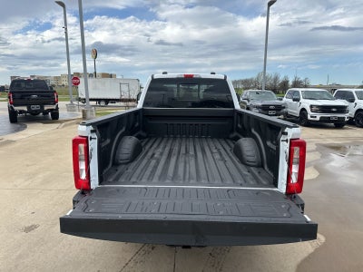 2025 Ford F-250SD XL