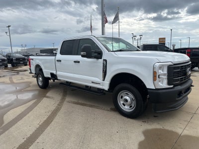 2025 Ford F-250SD XL