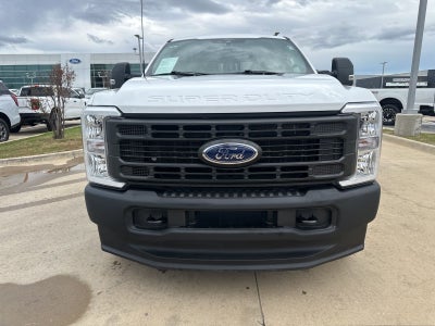 2025 Ford F-250SD XL