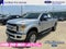 2017 Ford F-250SD XLT