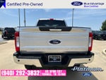 2017 Ford F-250SD XLT