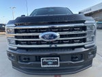 2025 Ford F-250SD King Ranch
