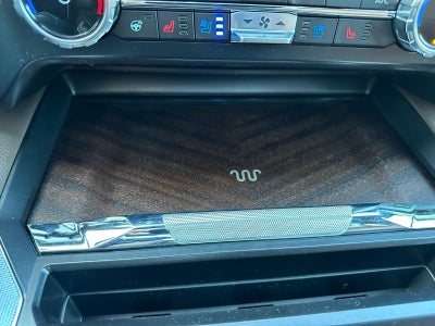 2025 Ford F-250SD King Ranch