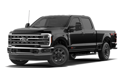 2027 Ford F-250SD Lariat