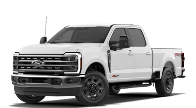 2027 Ford F-250SD Lariat