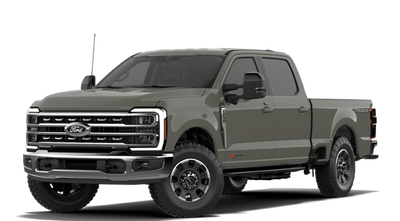 2027 Ford F-250SD Lariat