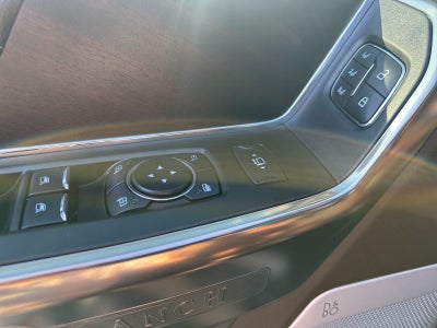 2025 Ford F-250SD King Ranch