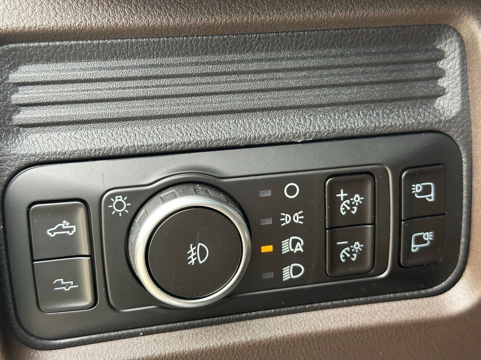 2025 Ford F-250SD King Ranch