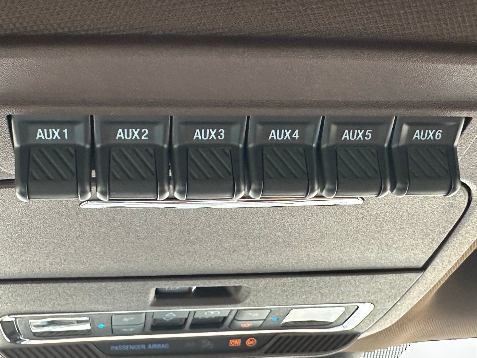 2025 Ford F-250SD King Ranch