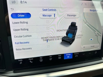 2025 Ford F-250SD King Ranch