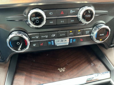 2025 Ford F-250SD King Ranch