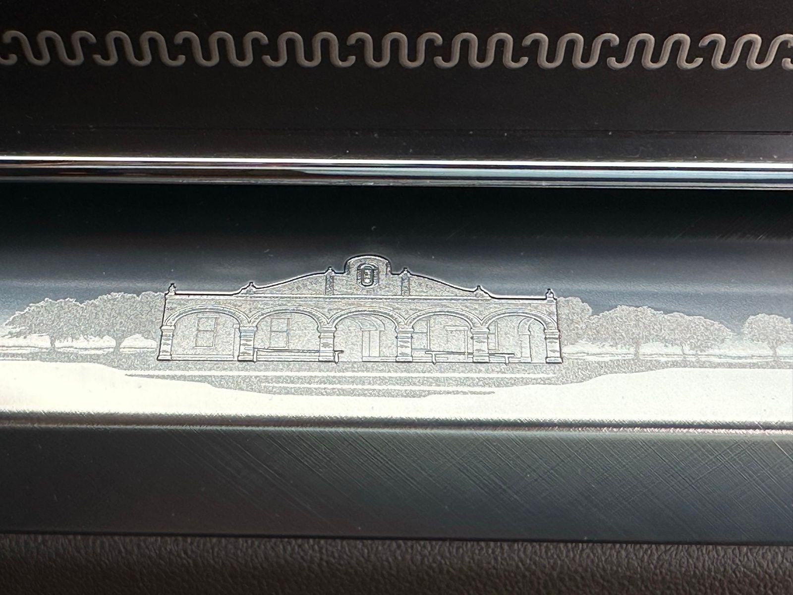 2025 Ford F-250SD King Ranch