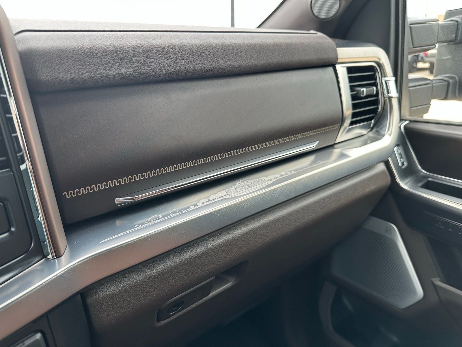 2025 Ford F-250SD King Ranch