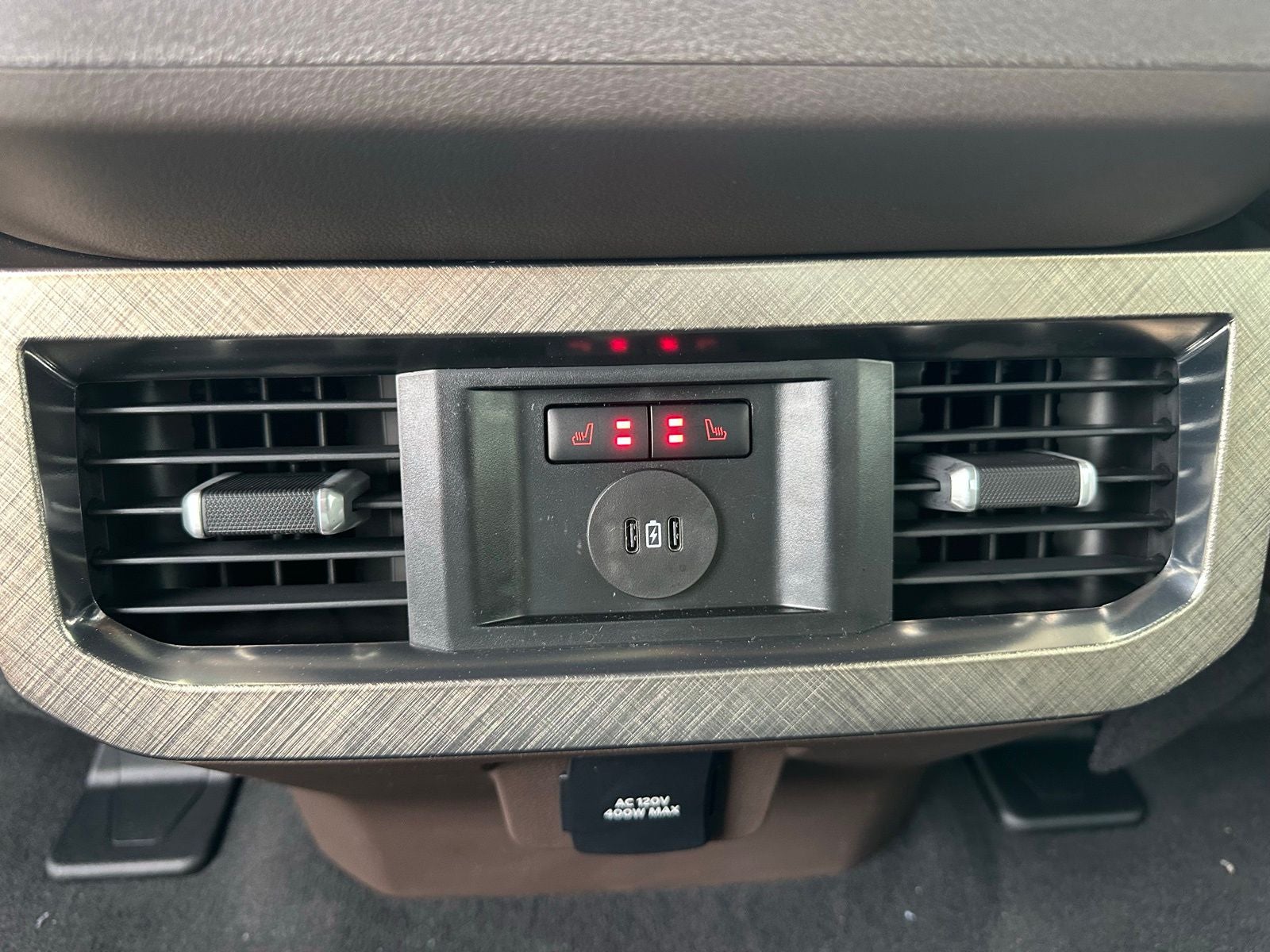 2025 Ford F-250SD King Ranch