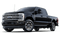 2025 Ford F-250SD King Ranch