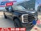 2025 Ford F-250SD Platinum