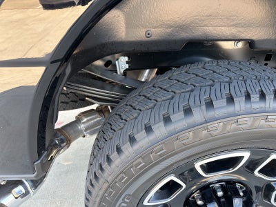 2025 Ford F-250SD Platinum