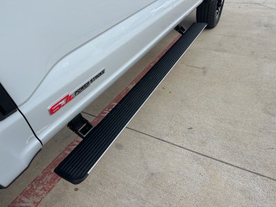 2025 Ford F-250SD Platinum