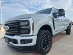 2025 Ford F-250SD Platinum
