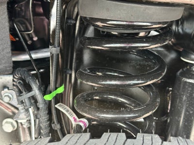 2025 Ford F-250SD Platinum