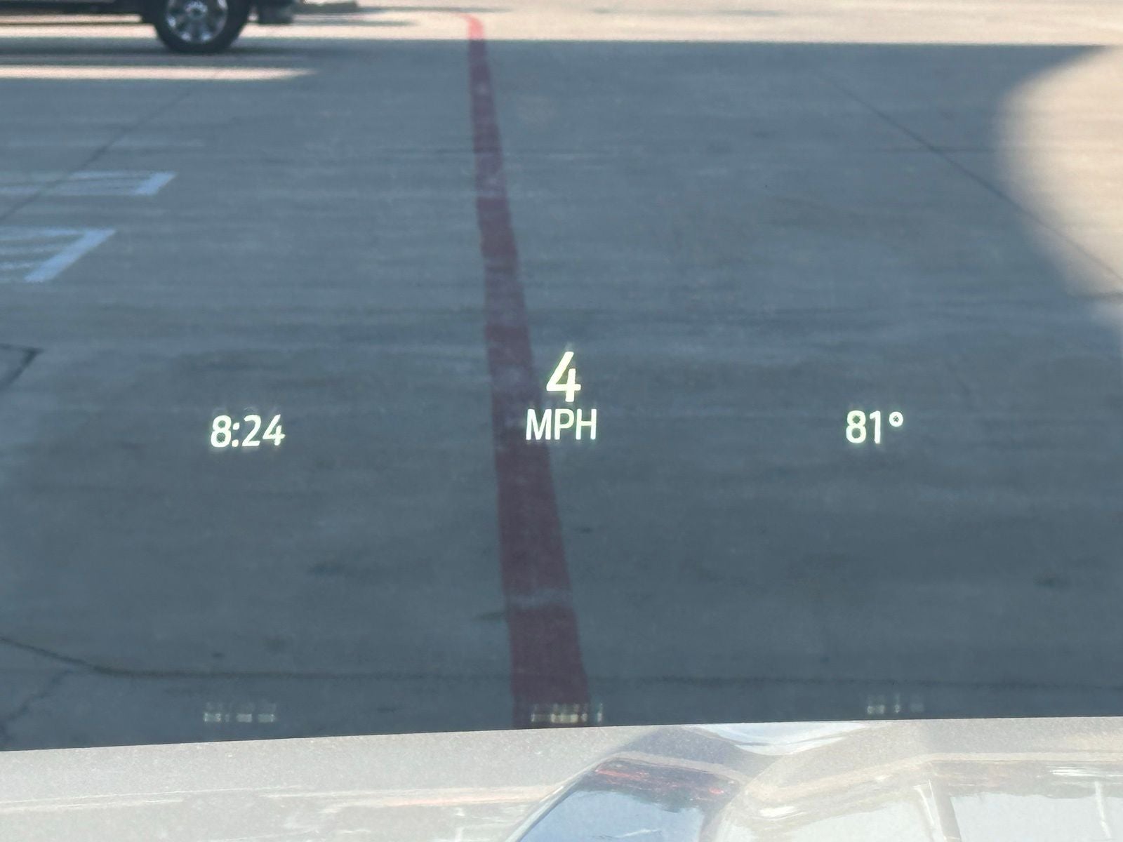 2025 Ford F-250SD Platinum