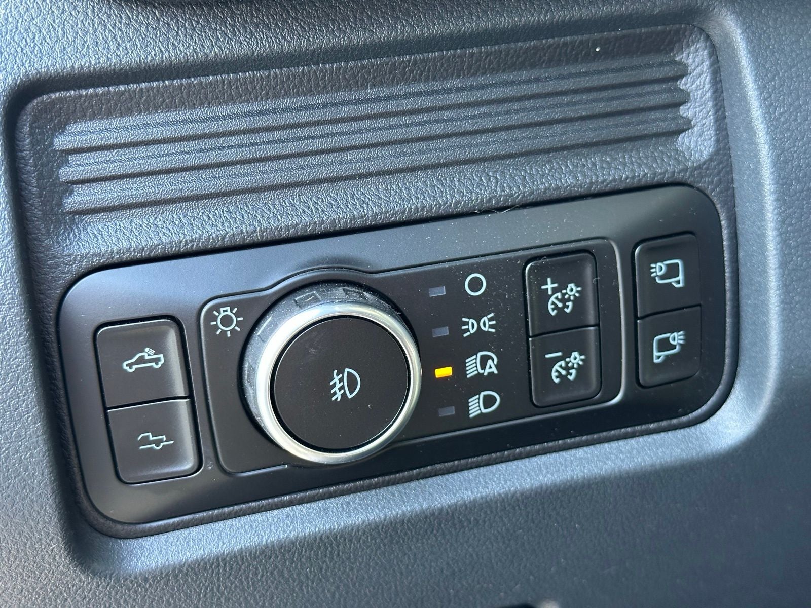 2025 Ford F-250SD Platinum