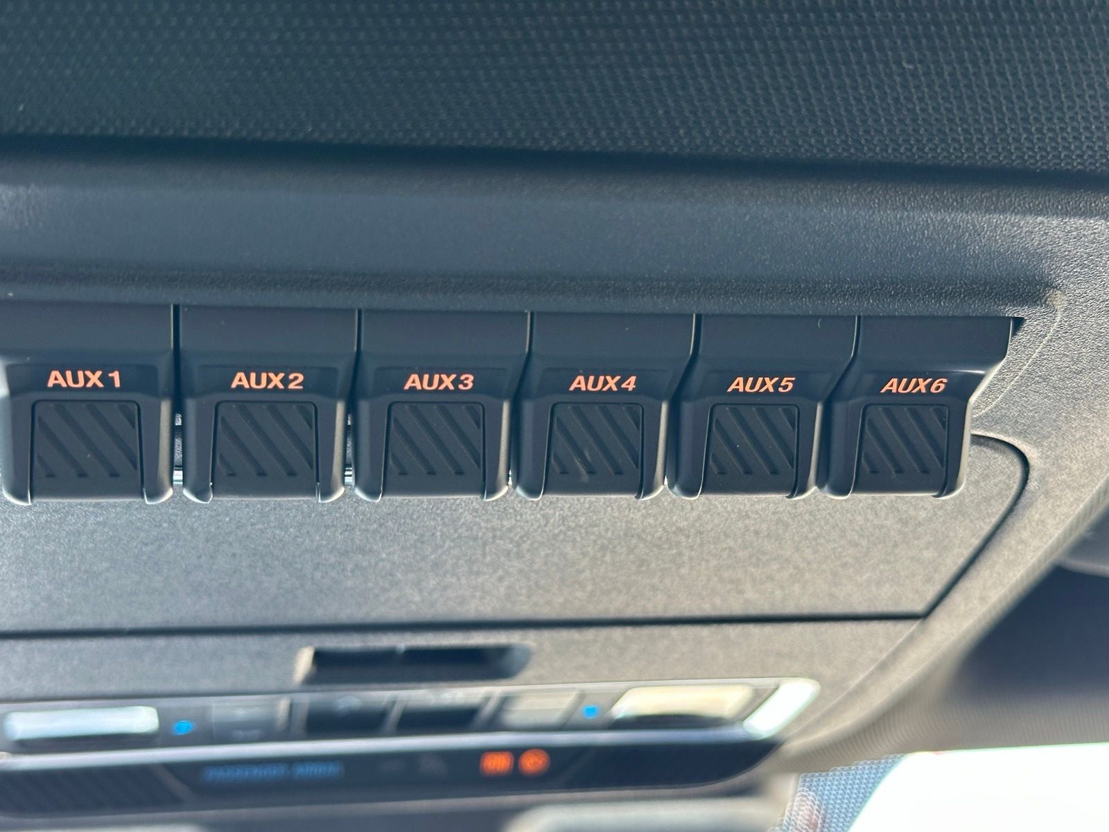 2025 Ford F-250SD Platinum