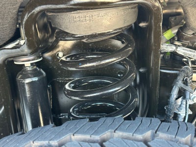 2025 Ford F-250SD Platinum