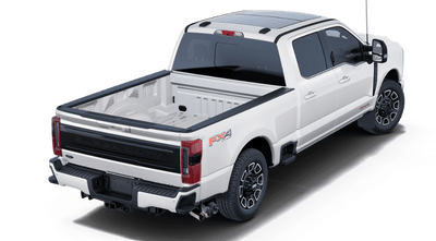 2025 Ford F-250SD Platinum