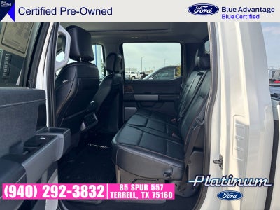 2024 Ford F-250SD Lariat
