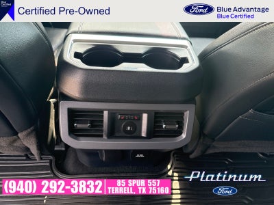 2024 Ford F-250SD Lariat