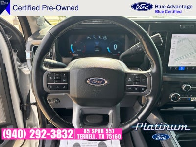 2024 Ford F-250SD Lariat