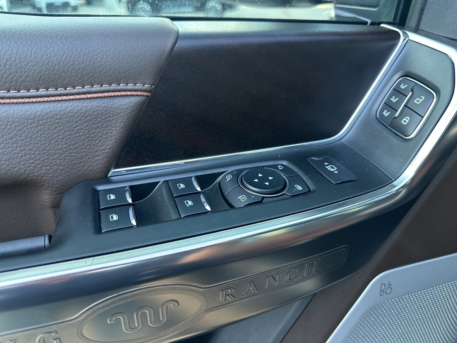 2025 Ford F-250SD King Ranch