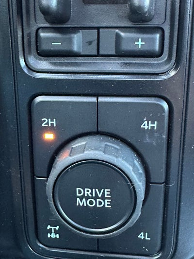 2025 Ford F-250SD King Ranch