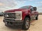 2025 Ford F-250SD King Ranch