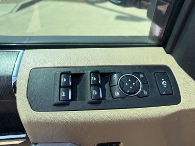 2020 Ford F-250SD Lariat