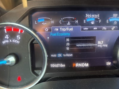 2020 Ford F-250SD Lariat