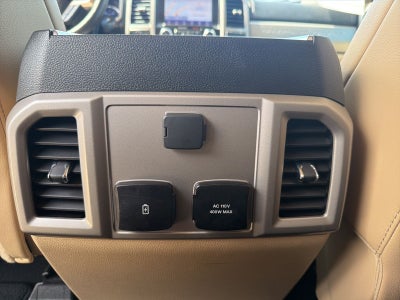 2020 Ford F-250SD Lariat
