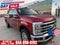 2025 Ford F-250SD King Ranch