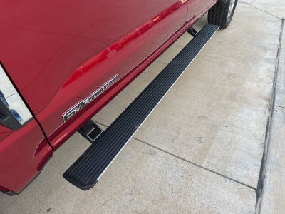 2025 Ford F-250SD King Ranch