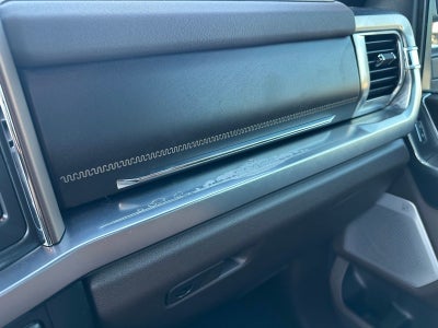 2025 Ford F-250SD King Ranch